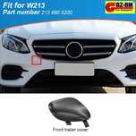 Капаче за предна броня кука теглич за Mercedes W213 AMG Line 2016-2020
