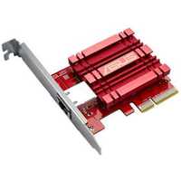 Placa retea ASUS XG-C100C 10GBase-T PCIe, 10Gbps, RJ45