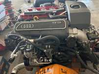 Motor CTS 2.5 Tfsi Audi RS Q3 2014