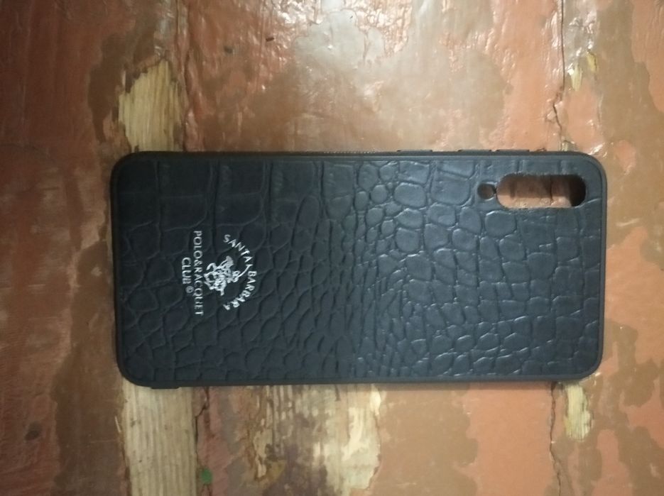 Продам чехол на а50