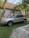 Subaru Outback 4x4 Schimb- Variante