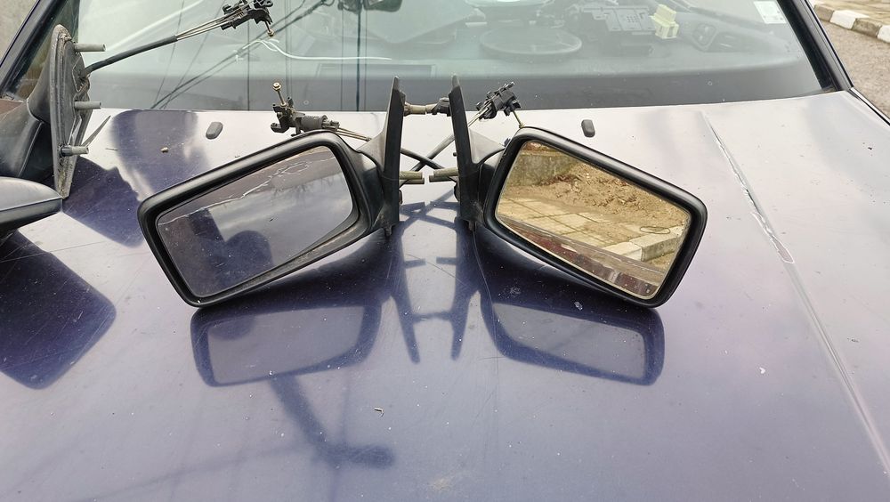 Части за голф 3 AFT