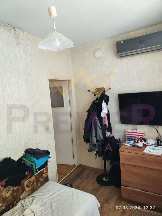 Продава се Двустаен апартамент в Варна, Владислав Варненчик - 47 кв.м за 1543 €/кв.м - Снимка #7