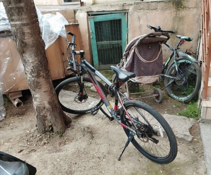 Trinx velosiped sotiladi