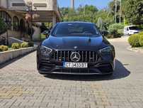 Mercedes-Benz  E300 Full Facelift body 2022г. 6.3 AMG 4matic.