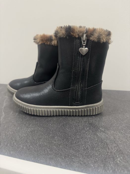 Детски ботуши Next за момиче