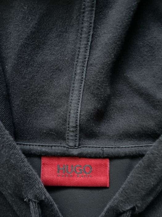 HUGO BOSS Hoodie/мъжки суичър М