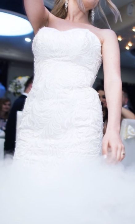 Rochie de mireasa