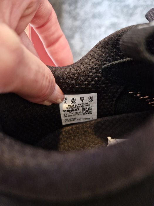 Puma Magnify Nitro 3