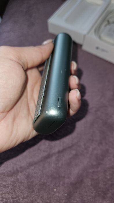 Iqos iluma , iluma prime
