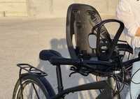 Scaun de bicicleta Thule Yepp mini Nexxt