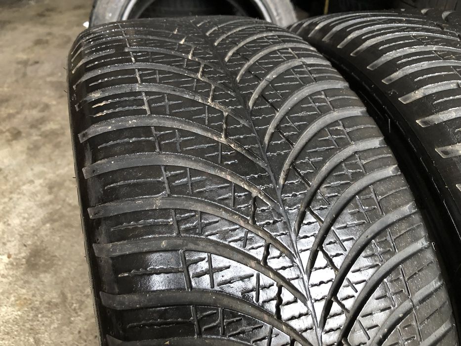 Anvelope/Cauciucuri 235 45 20 / 255 45 20 Iarna Touareg Q7, Bmw !