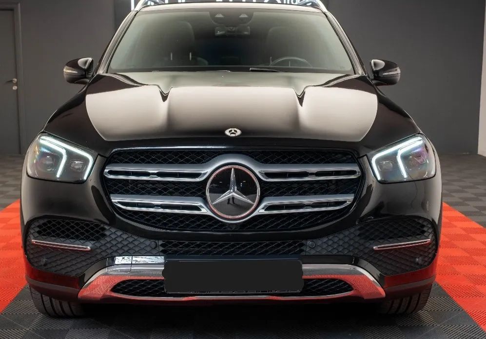 Mercedes-Benz GLE Mercedes Benz GLE 350 D 4Matic,AMG