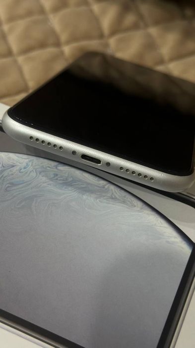 айфон xr с документами