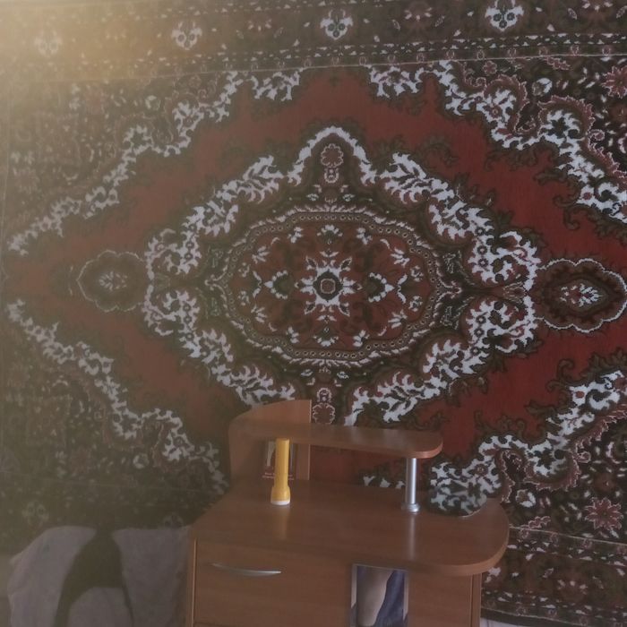 Продам ковёр СССР