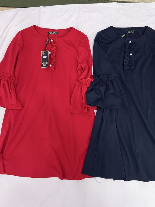 Повседневные платья красивые