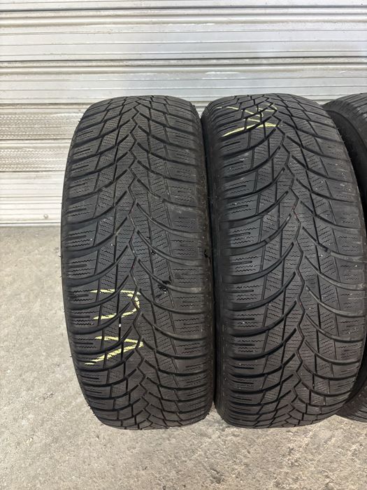 205 60 R16 зимни гуми Lassa Snoways 4