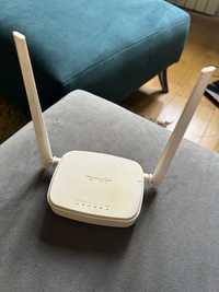 Wifi роутер Tenda N301