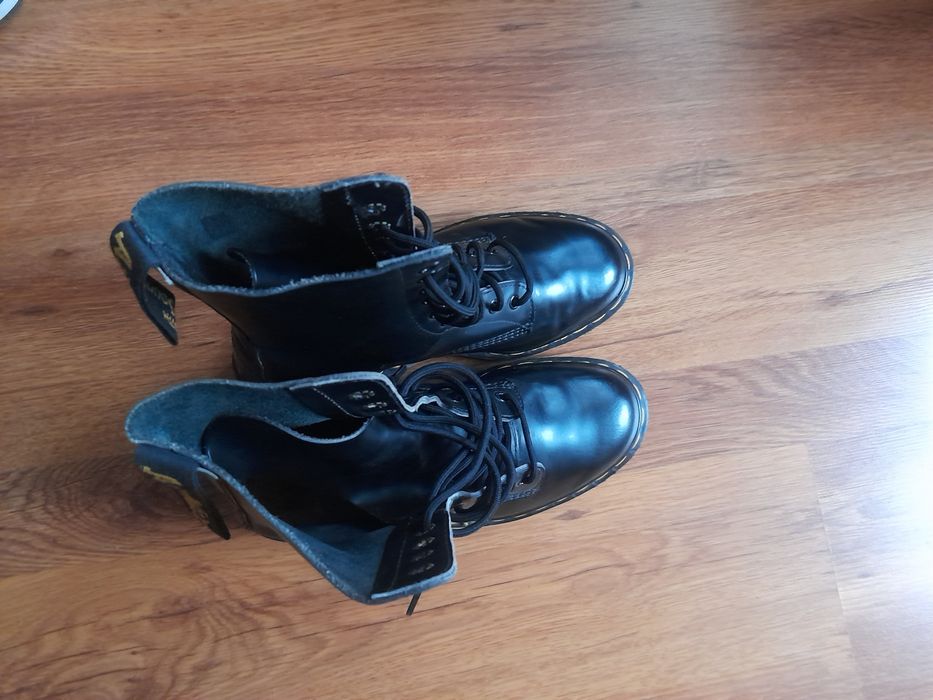 Dr.Martens обувки 40 номер.