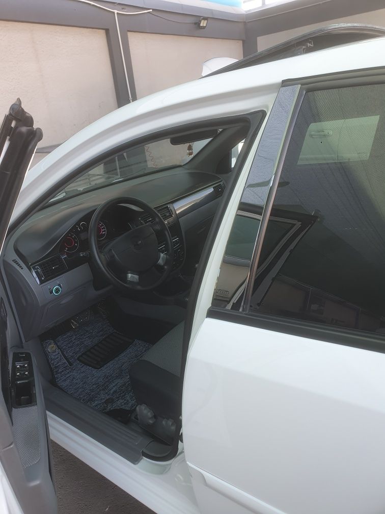 Arenda Gentra 2021 A/T Elegant plus•
