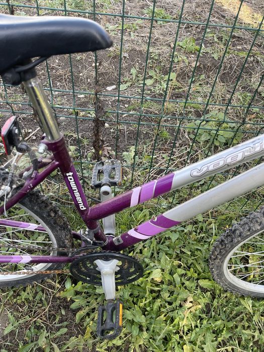 Vând 2 biciclete in stare buna