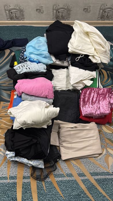 Отдам все вещи что на фото