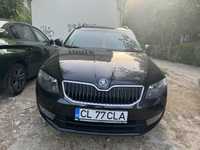 Skoda octavia3, 1.6tdi, dsg3, 2013