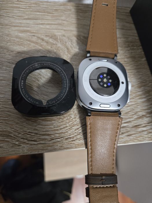 Samsung galaxy watch ultra