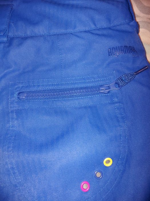 Ски панталон Farefly