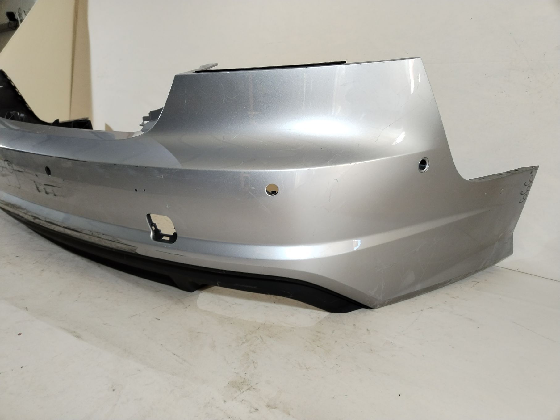 Bara spate Audi A7  facelift , 2014, 2015, 2016, 2017, 2018,  cod origine OE 4G8807511AM