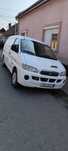 Hyundai H1 2006 137932 km