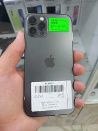 Телефон Apple iPhone 12 pro