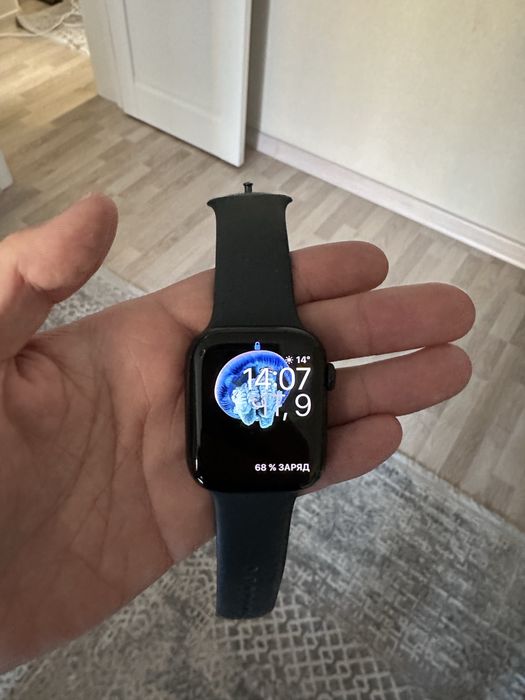 Apple Watch 9 45mm