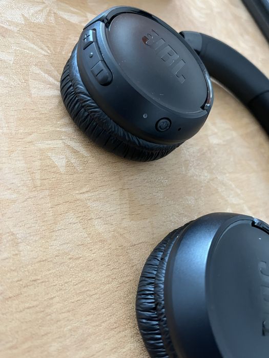 JBL Tune 520bt