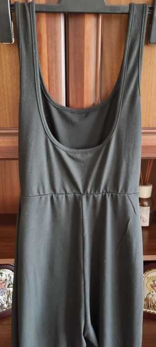 Salopeta lunga neagra