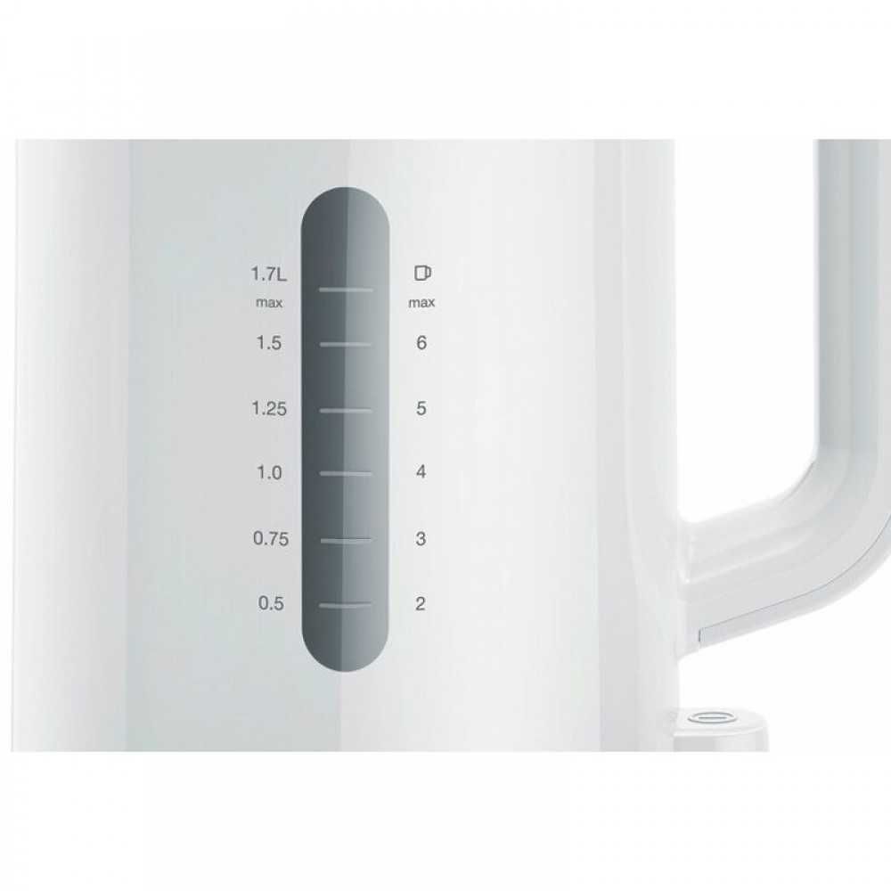 Чайник Braun WK 1100 GR