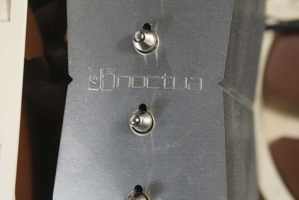 [LGA 115x, 1200, 1700] Охлаждане, CPU cooler Noctua NH-D15 G1 140mm