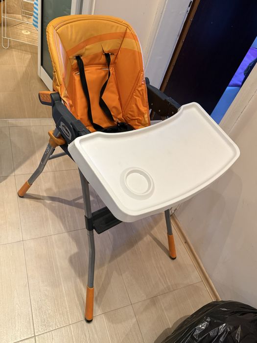 Столче за хранене Chicco