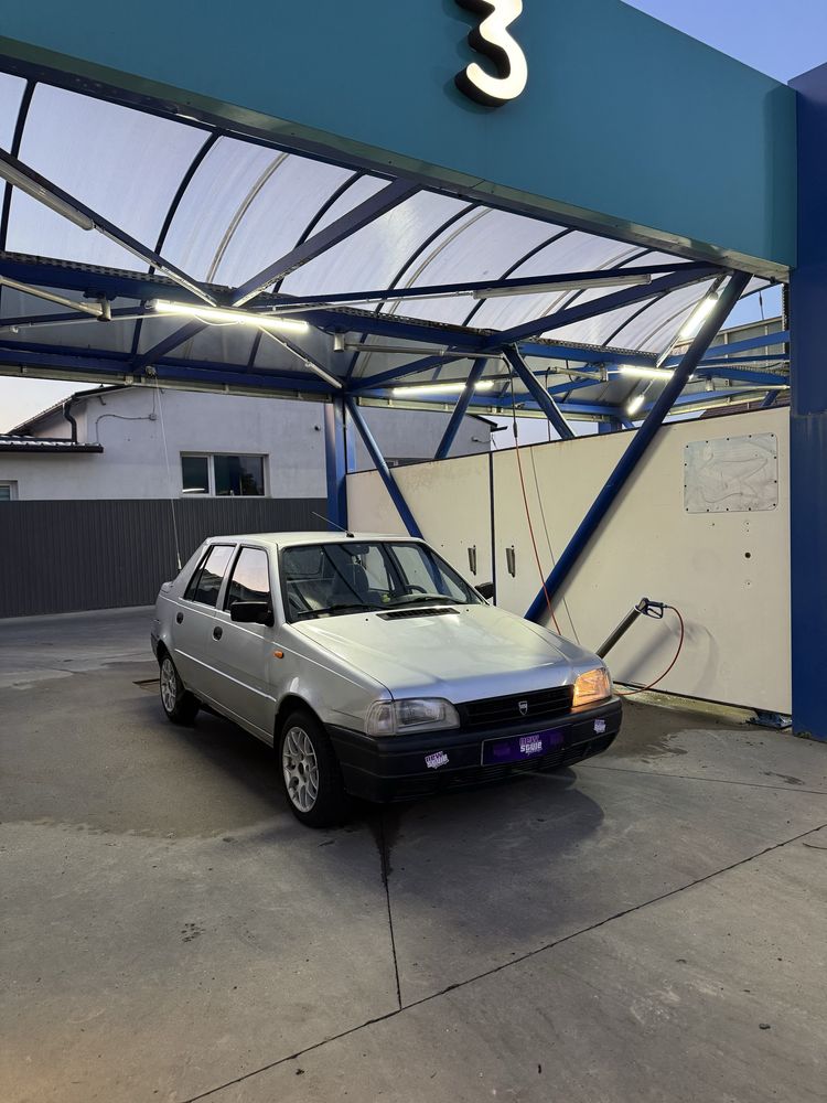 Dacia supernova europa