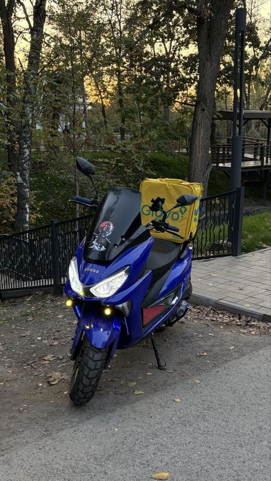 Maxi 180 куб срочно !