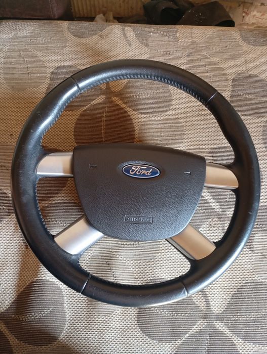 Волан Ford C-Max 2006