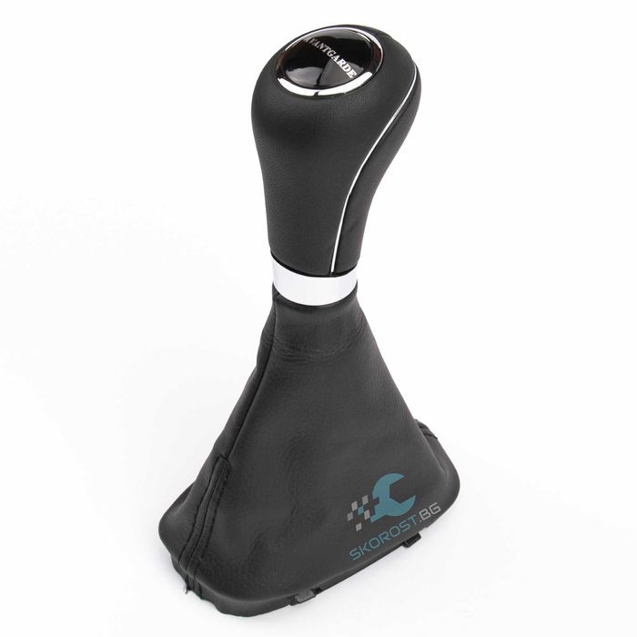 Топка за Скоростен Лост с маншон за Mercedes C W203 C209 Автоматик