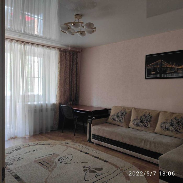 Сдается квартира в аренду | Мирабад | Массив Куйлюк-4 | 500у.е.