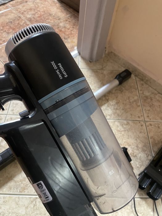 Прахосмукачка PHILIPS