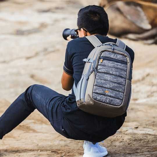 Lowepro Tahoe BP 150 PIXEL (камуфлаж)