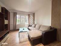 Apartament cu 2 camere, semidecomandat, zona Lipovei-Iulius Mall