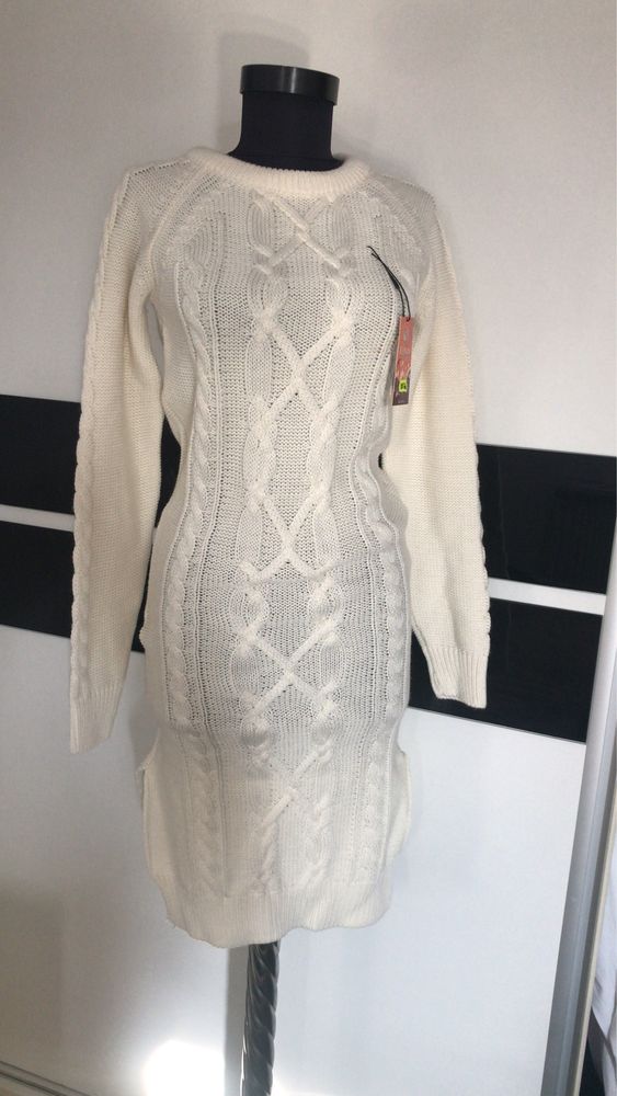 Hainute noi /geaca / cardigan / rochie tricot