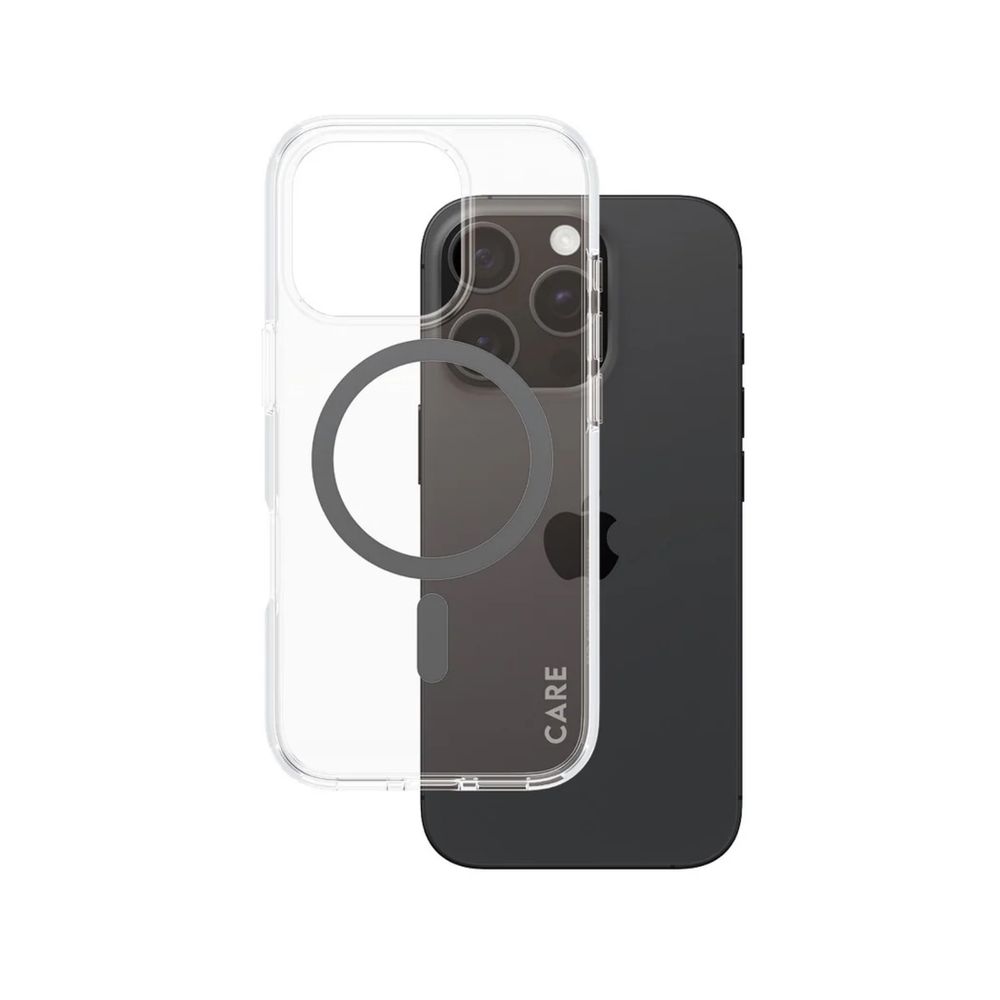 Care by PanzerGlass Apple Iphone 16 Pro Max