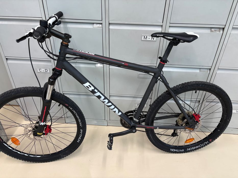 Vând Rockrider 520