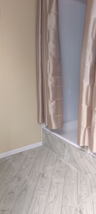 Экотуалет и душевая кабина из контейнера